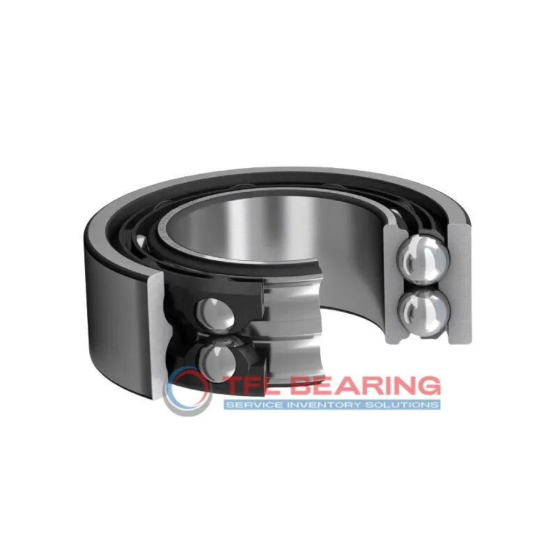 Double Row Angular Contact Ball Bearings (General) 3304 ATN9